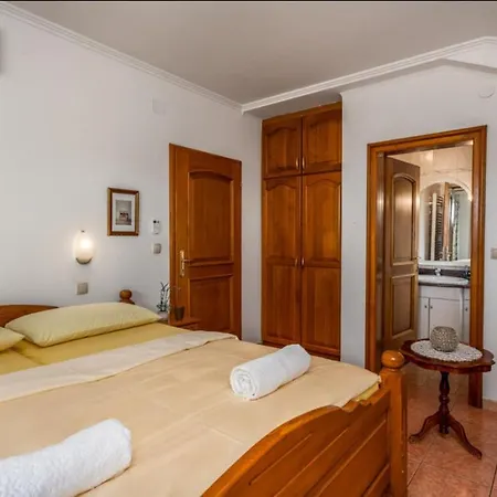 公寓 Ana S Panoramskim Pogledom Na