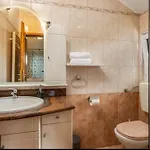 Ana S Panoramskim Pogledom Na Apartmán *