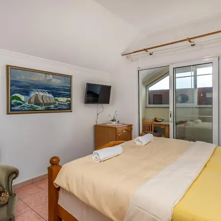 דירה Ana S Panoramskim Pogledom Na סלצה